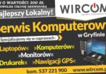 WIRCOM Serwis Komputerowy Gryfino