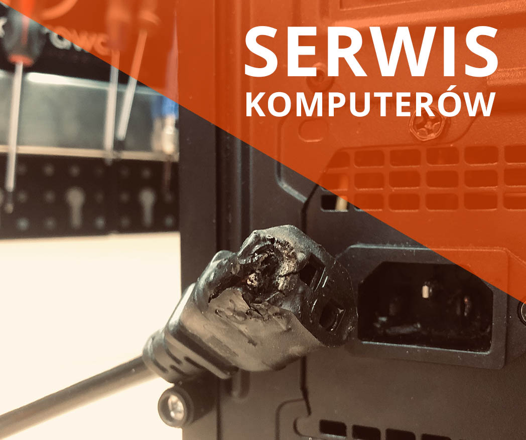 Serwis i naprawa Komputerów Suwałki, Sejny – enaprawa