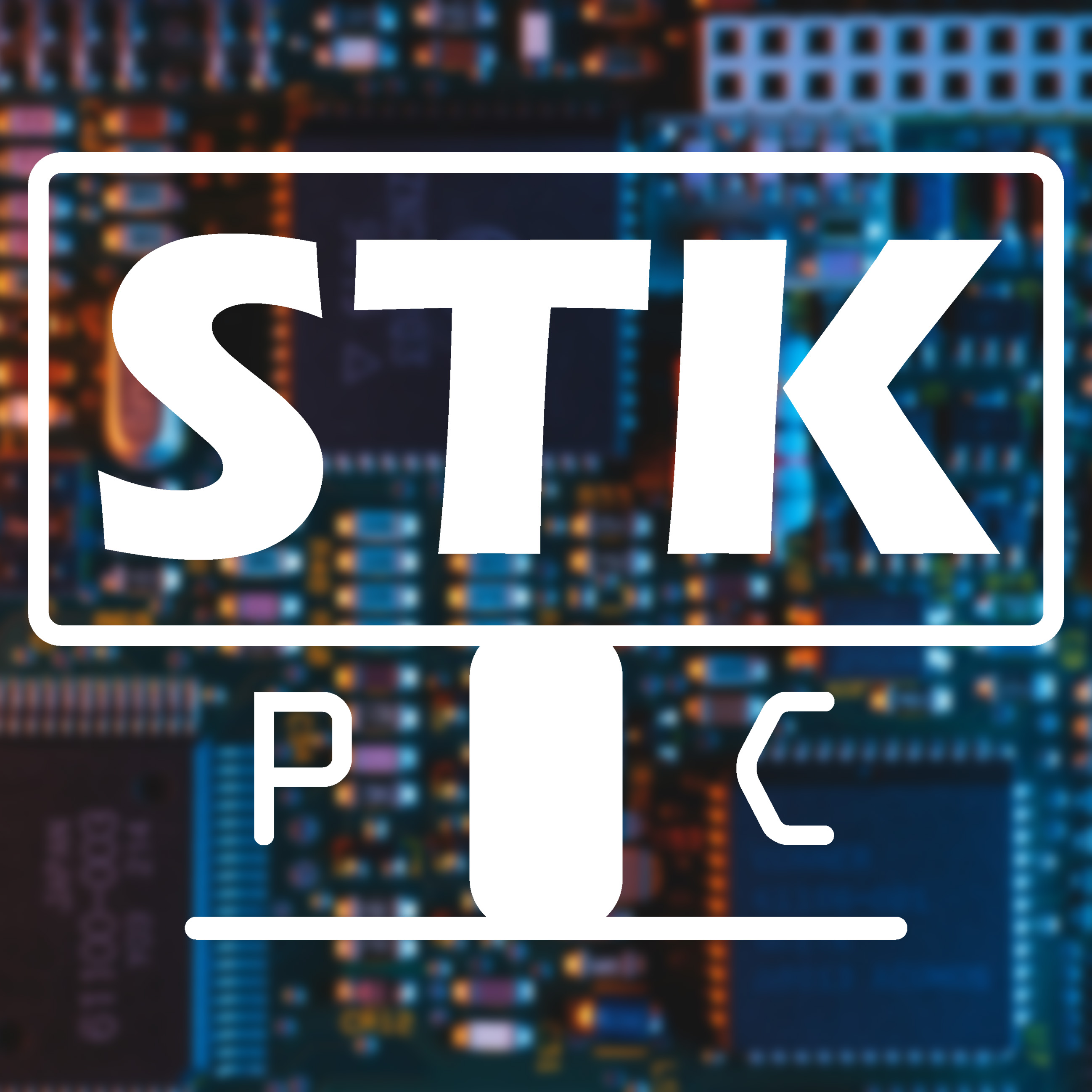 STK-PC – Komputery gamingowe i serwis