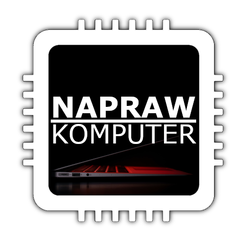 Napraw-Komputer Łukasz Malinowski