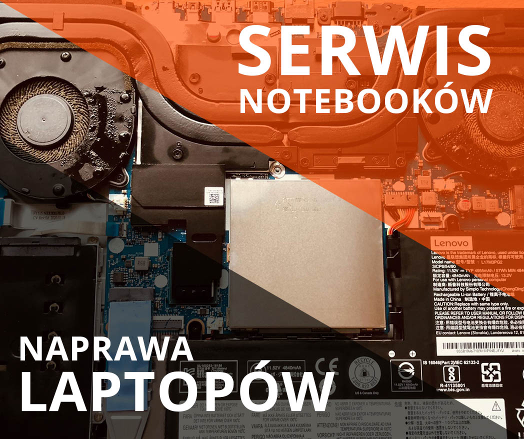 Serwis i naprawa Komputerów Suwałki, Sejny – enaprawa